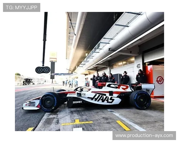 F1赛季再掀波澜 红牛车队持续领先 哈斯车队迎来关键突破