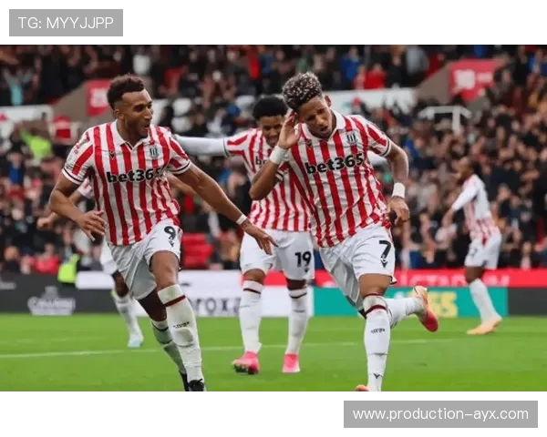 斯托克城俱乐部最新动态解析及赛季前景深度报道